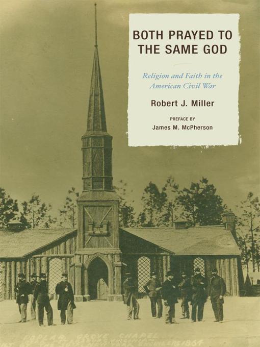 Title details for Both Prayed to the Same God by Robert J. Miller - Available